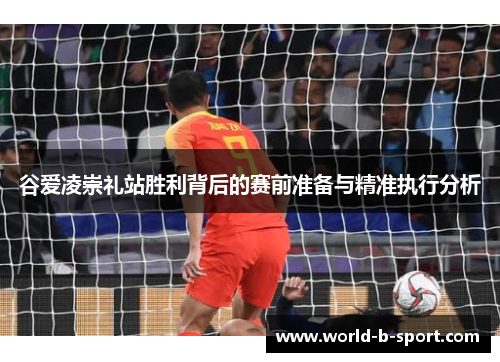 谷爱凌崇礼站胜利背后的赛前准备与精准执行分析 谷爱凌崇礼站胜利背后的赛前准备与精准执行分析