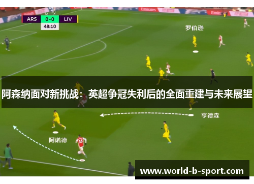 阿森纳面对新挑战:英超争冠失利后的全面重建与未来展望 阿森纳面对新挑战:英超争冠失利后的全面重建与未来展望