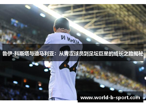 鲁伊-科斯塔与迪马利亚:从青涩球员到足坛巨星的成长之路揭秘 鲁伊-科斯塔与迪马利亚:从青涩球员到足坛巨星的成长之路揭秘
