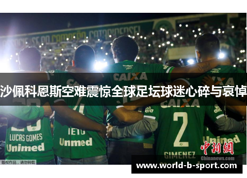 沙佩科恩斯空难震惊全球足坛球迷心碎与哀悼 沙佩科恩斯空难震惊全球足坛球迷心碎与哀悼